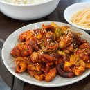 별천지쭈꾸미 | 광명 하안동 현지인 맛집 쭈꾸미 정식 | 별천지 불향 쭈꾸미