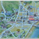 영월 초등학교 앞 이미지