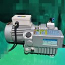 MVO-020-BC KCC VACUUM PUMP 진공펌프 중고 이미지
