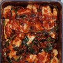 저요, 김장했어요~ 이미지