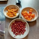 신향원 | 양재역 점심식사 [신향원양꼬치마라탕] : 넓은 매장 쾌적, 양꼬치도 맛있음! 해지람 고량주