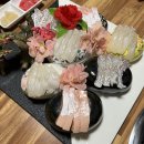 씨유 춘천후평대로점 | 춘천 맛집 스끼다시 잘 나오는 춘천횟집 추천 &#39;그래도좋아회&#39;