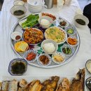 한양밥상 | 모슬포밥집 생선정식 제주할망밥상 솔직후기