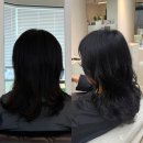 운정미용실 혜윰프리미엄살롱 운정중앙역점 첫 펌 성공 빌드펌 클리닉 후기✨수빈쌤에게 무한영광을
