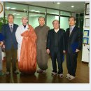 영남불교대학 앞 이미지