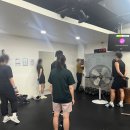 빅풋 | 계양구 크로스핏 빅풋 8달차 후기 코어가 달라졌다!!