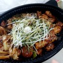 직화찜닭볶찜 가산점 이미지