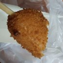 명랑쌀핫도그동아대점 | [명랑핫도그 범계점] 바삭함 끝판왕! 범계역 간식 맛집 명랑핫도그 내돈내산