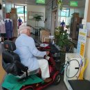 장애인전동보장구 충전기 이미지