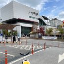 어린이비젼센터 주차장 티스토리