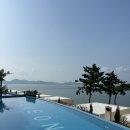 블루온리조트 | 여수 풀빌라 독채 펜션, 블루온 리조트 201호 후기