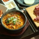 명품한우천둥소리