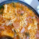 송탄 어울림 부대찌개 이미지