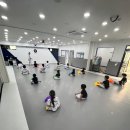 한국체대 위너스 태권도장 이미지