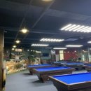 배멧당구장 이미지