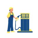 동선주유소 이미지