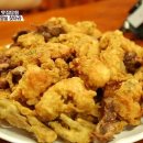 양동가마솥 통닭 이미지