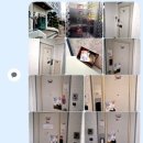 윈 스크린 골프존 이미지