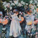 오필리아 이미지