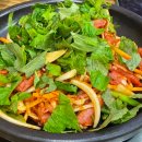 지리산 산뜨락 이미지