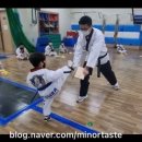 연세파워태권도 이미지