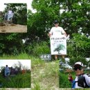 매산경로당 | 한북정맥 / 가평 53명산, 백운산, 도마치봉, 신로봉, 국망봉, 견치봉, 민둥산, 강씨봉, 청계산, 길매봉