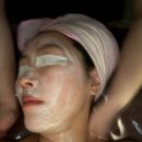 반포프라자 | 반포 윤곽관리 핫탄스파 내돈내산 후기