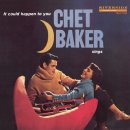 How Long Has This Been Going On - Chet Baker - 이미지