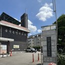 용전동 천주교회 이미지