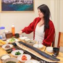 올레삼다정 | 제주 서귀포 점심 맛집 올레삼다정 통갈치구이 올레시장 먹거리 추천