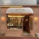 버스정류장 05-221 | 연남동 디저트 맛집 ㅣlebonble 르봉블레