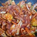 오리와 쭈꾸미 이미지