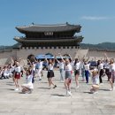 플래시몹댄스 이미지