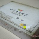 푸디아미 | [푸드마트/푸디아] 저농약 고당도 김천 부사 & 사과칩