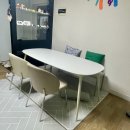 하임아이엔지 | 6인용식탁 내돈 내산 바이더하임 세라믹 식탁 후기