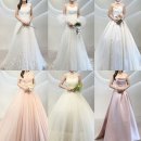 29170-2-A-04 | W 04 : 웨딩 촬영드레스 가봉 후기 | 디유드 라포엠 드레스핏 비교 👗