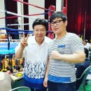 신화복싱체육관 이미지