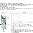 산업안전기 작업형 21년1회 기출문제 & 풀이 이미지