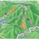 DREAM산악회-12월(56차)정기산행 안내( 파주시 감악산 송년산행) 이미지