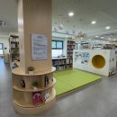 장림무지개 작은도서관 이미지