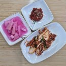 삼도칼국수 | [인천/중구] 을왕리해수욕장맛집 제주전복칼국수 후기