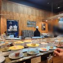 봉담 일식집 맛집 [스시온조] 회전초밥 맛집 재방문 후기