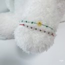 동대문에서 진주 목걸이, 써지컬 목걸이 재료 구입 후기