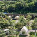 피아골 오토캠핑장 이미지