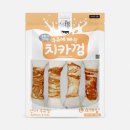 펫어스 | 펫어스 치카 강아지양치껌 강아지스틱 건강한 간식