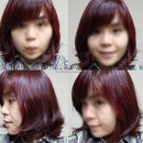 김유나헤어 이미지