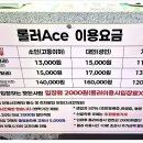 에이스케이트