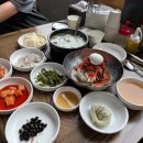 쌍용코다리 | [천안 맛집]김명자 굴국밥 천안쌍용점 — 코다리회냉면 & 굴떡국 대만족 후기