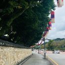 광한루원 춘향관 | 남원 명소 광한루원 방문기