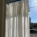 전주린넨 | 전주커튼시공추천 전주마망패브릭 내돈내산 24평 시공 후기